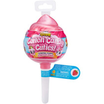 Zuru Oosh-Slime-Cotton Candy Cuties Series 1 Mediumpop,Fsdu