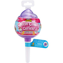 Zuru Oosh-Slime-Cotton Candy Cuties Series 1 Mediumpop,Fsdu
