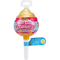 Zuru Oosh-Slime-Cotton Candy Cuties Series 1 Mediumpop,Fsdu