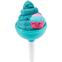 Zuru Oosh-Slime-Cotton Candy Cuties Series 1 Mediumpop,Fsdu