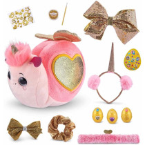 Rainbowcorns Zuru Rainbocorns Epic Giant Golden Egg with Over 25 Golden Surprises, Multicolor, 9244