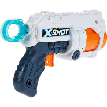 X-SHOT ZURU X-SHOT- EXCEL-FURY 4 2PK