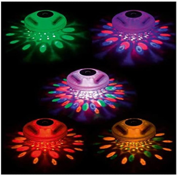 Bestway Flowclear Led Floating Pool Light