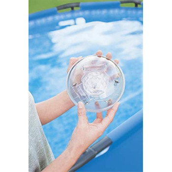 Bestway Flowclear Led Floating Pool Light