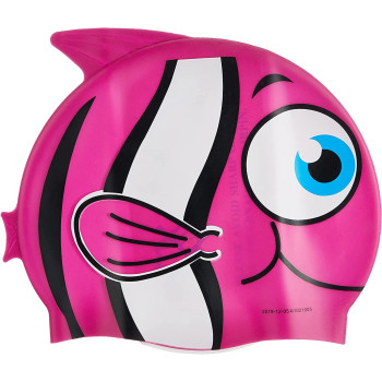 Bestway Hydro-Swim Lil' Buddy Swim Cap