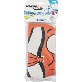 Bestway Hydro-Swim Lil' Buddy Swim Cap