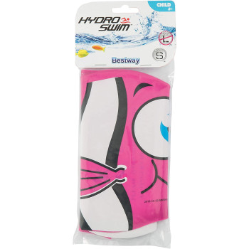 Bestway Hydro-Swim Lil' Buddy Swim Cap