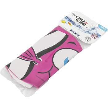 Bestway Hydro-Swim Lil' Buddy Swim Cap