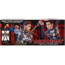 Dojo Battle Dueling Ninja Strike