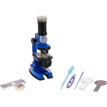 EASTCOLIGHT 100/200/450X Kids Microscope With Safe Accessories