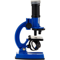 EASTCOLIGHT 100/200/450X Kids Microscope With Safe Accessories