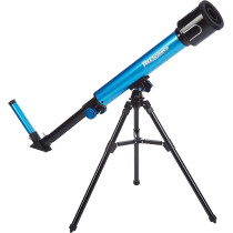 EASTCOLIGHT 30 / 60 Power 50MM Astronomical Terrestrial Telescope with Tripod