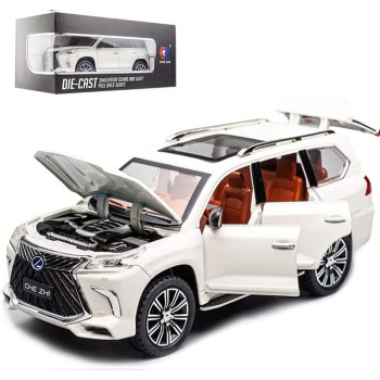 EROCK Exquisite car Model...