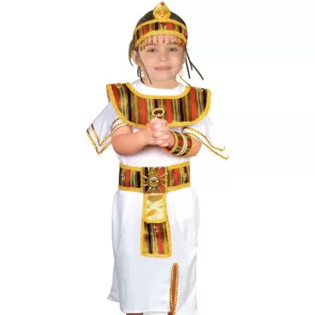 Fancy Land Egyptian Costume...