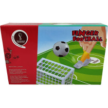 FIFA Mini Soccer Game Finger Toy Football Match Funny Table Game Set With Two Goals