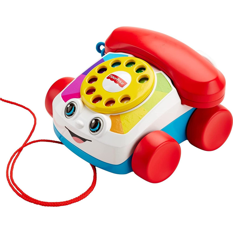 Fischer-Price Fgw66 MUSical Toys 3 Years & Above,Multi Color