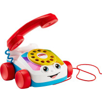 Fischer-Price Fgw66 MUSical Toys 3 Years & Above,Multi Color
