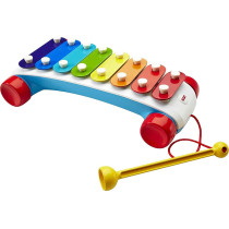 Fisher-Price Classic Xylophone