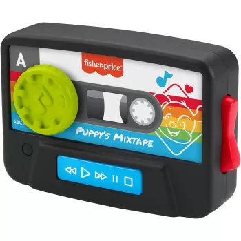 Fisher-Price Laugh & Learn...