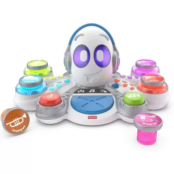 Fisher-Price...
