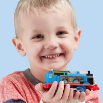 Fisher-Price Thomas & Friends Walking Bridge, Motorized Train Set GHK84