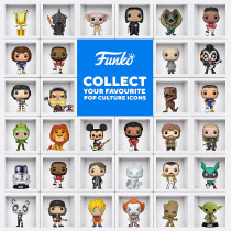 Funko 55972 Pop Disney: Ultimate Princess- Rapunzel