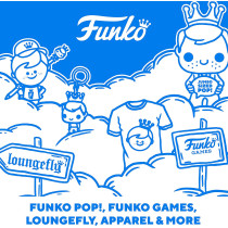 Funko 55972 Pop Disney: Ultimate Princess- Rapunzel