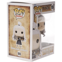 Funko Pop Animation: Fairy Tail- Mirajane StraUSs, Multi Color, 57342