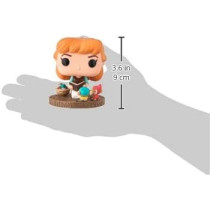 Funko Pop Disney: Ultimate Princess- Cinderella, Action Figure 55969, Multi Color