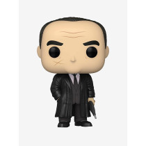 Funko Pop Movies: The Batman- The Penguin, Multicolor, 59280, 4 Inches