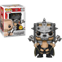 Funko Pop Wwe: S8 - Triple H Skull King W/ Chase, Action Figure - 30987