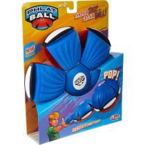 Goliath Phlat Ball Assorted Colors