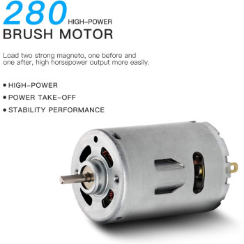 GoolRC WLtoys 104311 RC Car 2.4G 1/10 4WD Jeep Car SUV Brushed Motor Remote Control Off-road Crawler Car