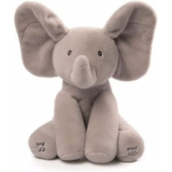 GUND Animated Flappy the...