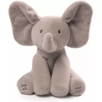 GUND Animated Flappy the...