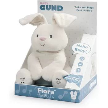 Gund GBG FLORA THEANIMATED...