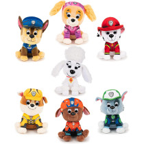 GUND Paw Patrol - 15 cm - Paw Patrol Film Version - 1 year old