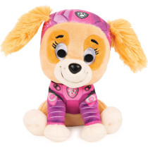 GUND Paw Patrol - 15 cm - Paw Patrol Film Version - 1 year old