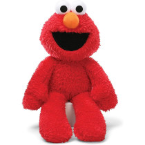 Gund Sesame Street Take Along Elmo 12" Plush