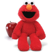 Gund Sesame Street Take Along Elmo 12" Plush