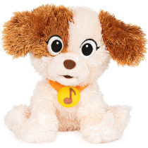 Gund Sesame Street Tango Plush, 10 Inches