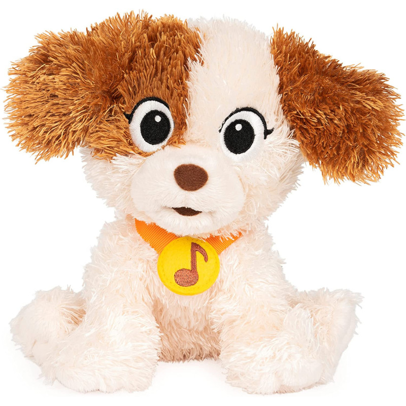 Gund Sesame Street Tango Plush, 10 Inches