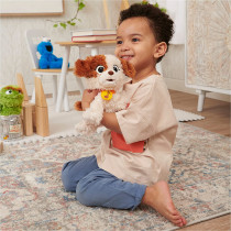 Gund Sesame Street Tango Plush, 10 Inches
