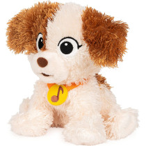 Gund Sesame Street Tango Plush, 10 Inches