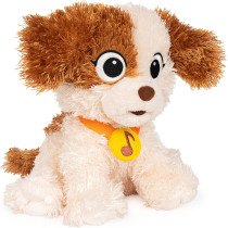 Gund Sesame Street Tango Plush, 10 Inches