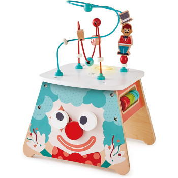 Hape Hape, Light Up Circus...