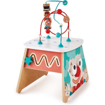 Hape Hape, Light Up Circus Activity Tube, Multicolor, Piece Of 1