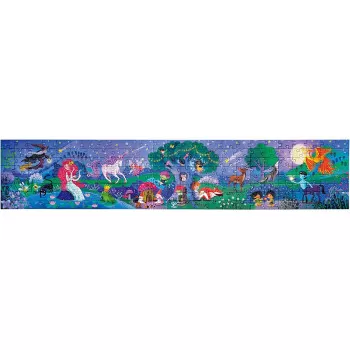 Hape Magic Forest Puzzle...