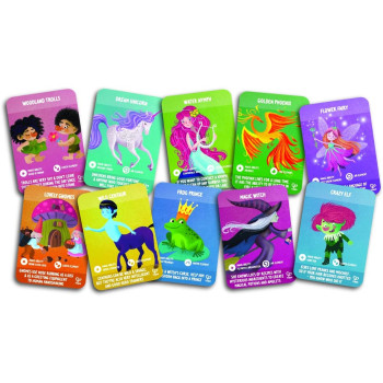 Hape Magic Forest Puzzle 1.5 Meter Long 200 Pieces Colorful Giant Glow-in-The-Dark Enchanted Jigsaw, for Children 6+ Years