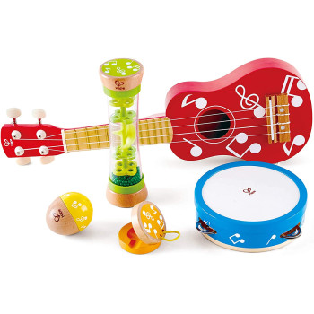 Hape Mini Band Instrument...